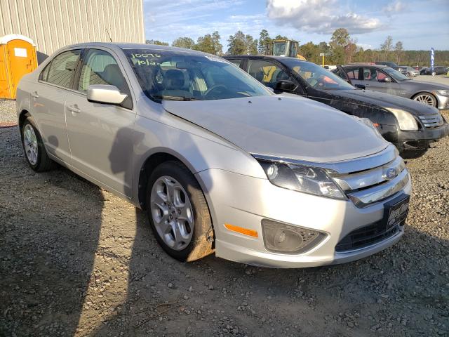 FORD FUSION SE 2011 3fahp0ha8br191848