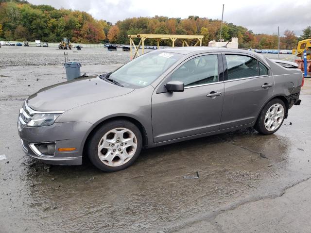 FORD FUSION 2011 3fahp0ha8br194085