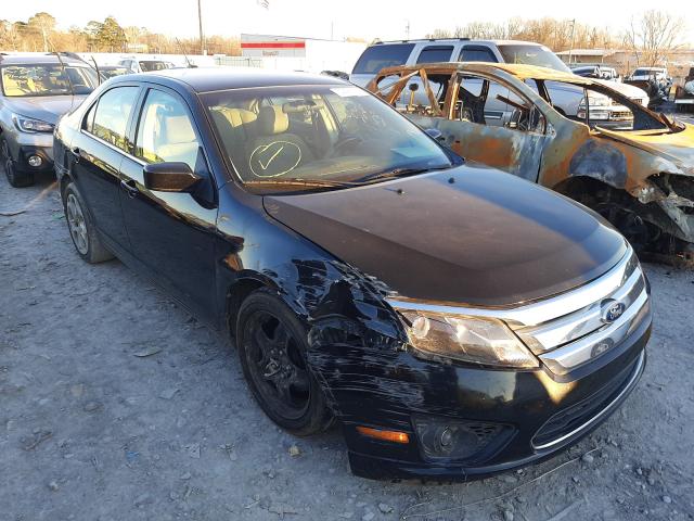 FORD FUSION SE 2011 3fahp0ha8br197469