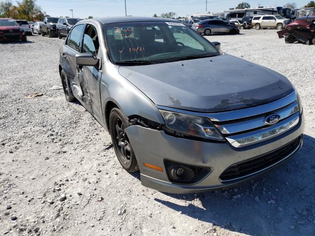 FORD FUSION SE 2011 3fahp0ha8br201214