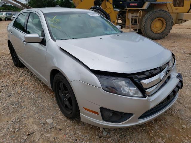 FORD FUSION SE 2011 3fahp0ha8br202797