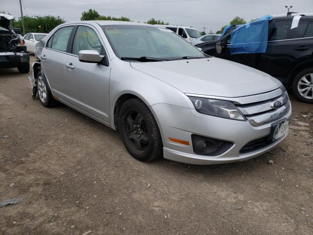 FORD FUSION SE 2011 3fahp0ha8br203075