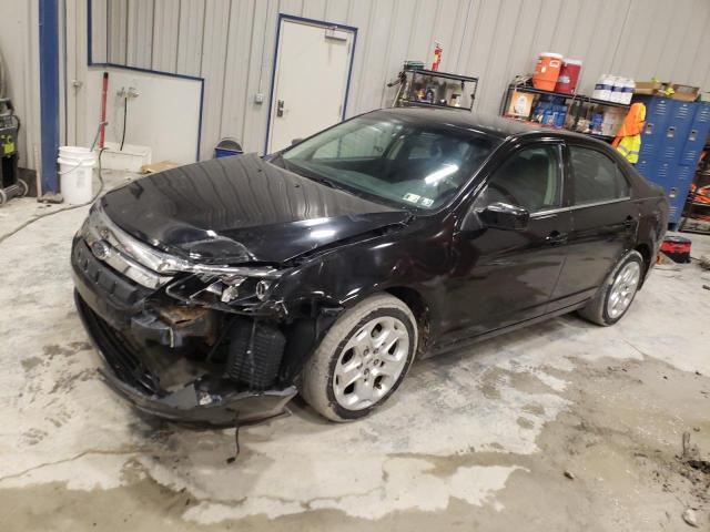 FORD FUSION SE 2011 3fahp0ha8br208647