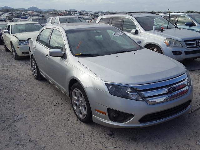 FORD FUSION SE 2011 3fahp0ha8br210284