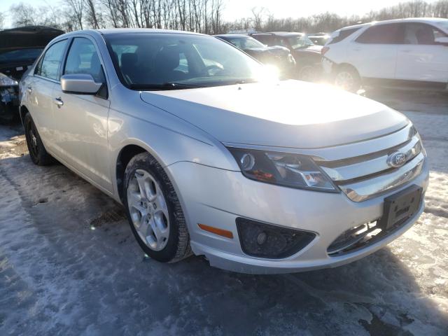 FORD FUSION SE 2011 3fahp0ha8br210334