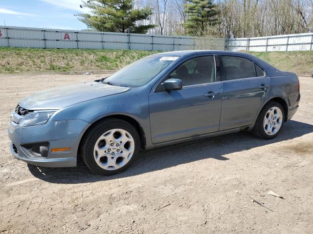 FORD FUSION 2011 3fahp0ha8br210429