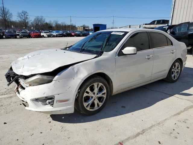 FORD FUSION SE 2011 3fahp0ha8br212729