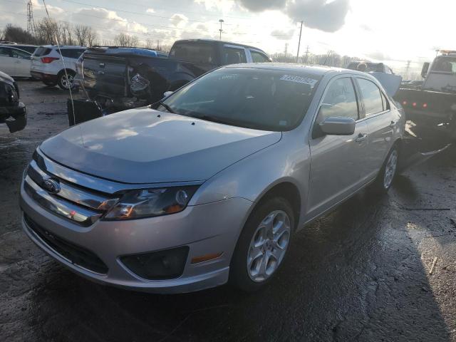 FORD FUSION SE 2011 3fahp0ha8br213038