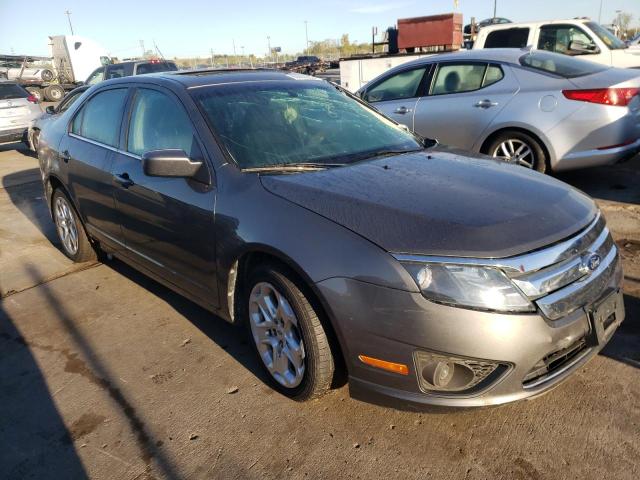 FORD FUSION SE 2011 3fahp0ha8br218952