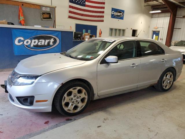 FORD FUSION 2011 3fahp0ha8br218997