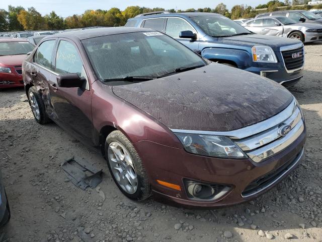 FORD FUSION SE 2011 3fahp0ha8br220538