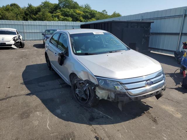 FORD FUSION SE 2011 3fahp0ha8br223617