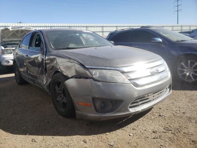 FORD FUSION SE 2011 3fahp0ha8br224279