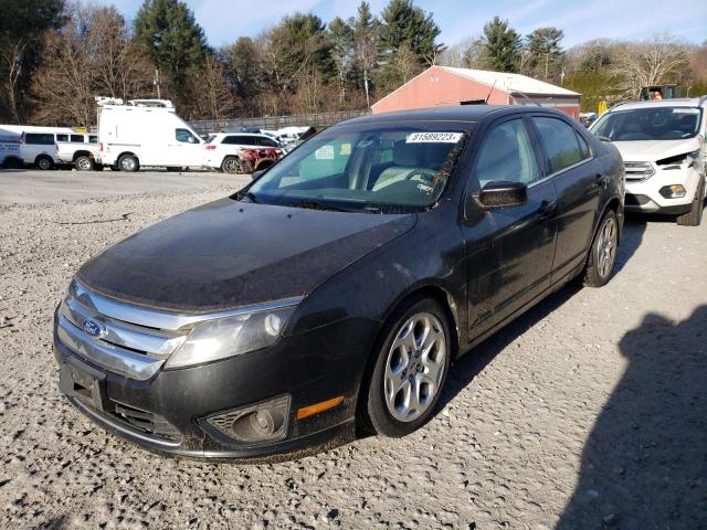 FORD FUSION 2011 3fahp0ha8br228963