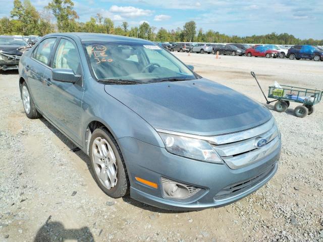 FORD FUSION SE 2011 3fahp0ha8br229790