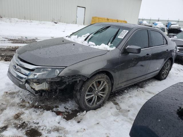 FORD FUSION SE 2011 3fahp0ha8br232835