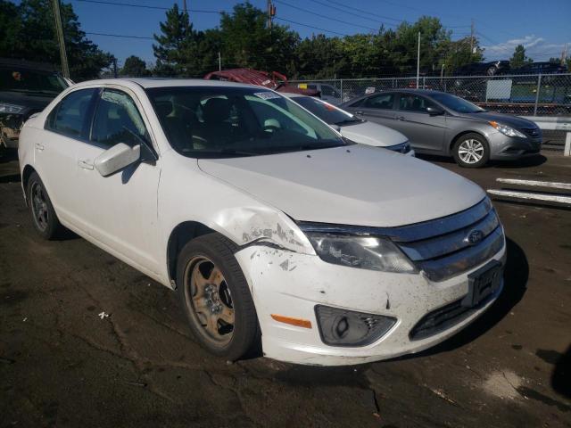 FORD FUSION SE 2011 3fahp0ha8br234729