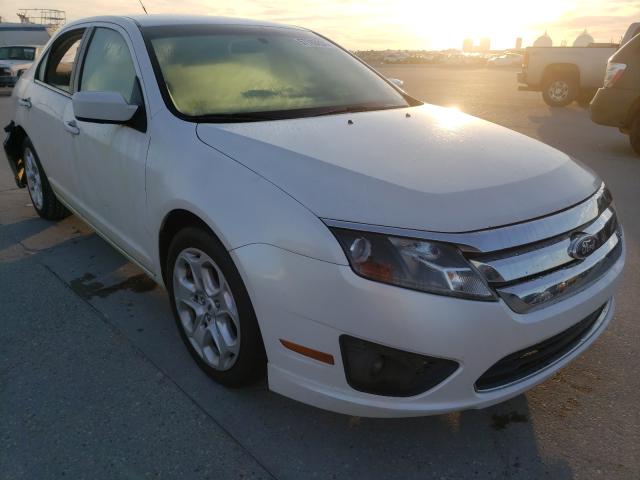 FORD FUSION SE 2011 3fahp0ha8br235976