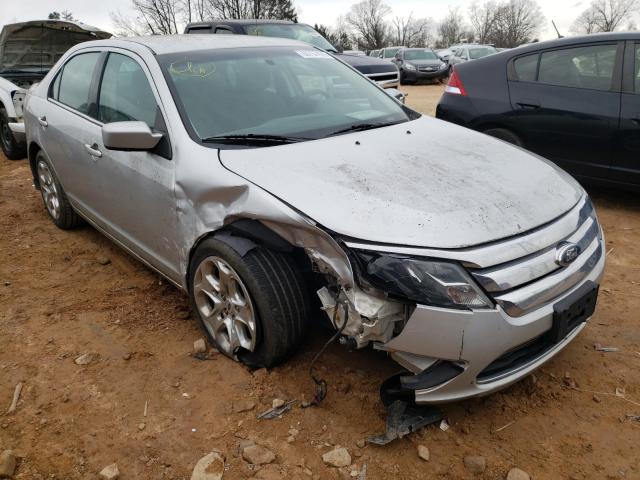 FORD FUSION SE 2011 3fahp0ha8br236061