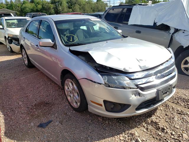 FORD FUSION SE 2011 3fahp0ha8br237128