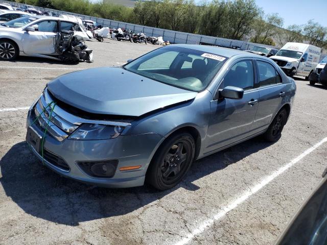 FORD FUSION SE 2011 3fahp0ha8br237226