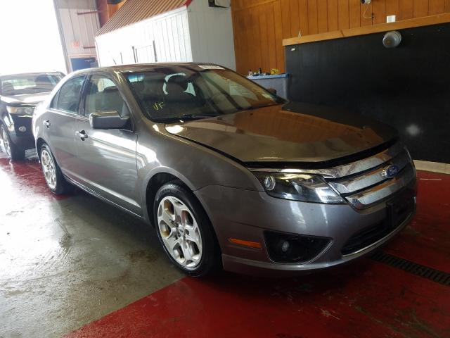 FORD FUSION SE 2011 3fahp0ha8br241289