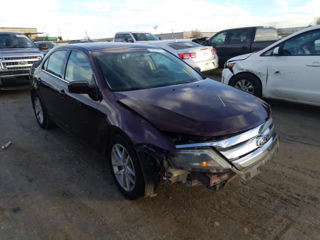 FORD FUSION SE 2011 3fahp0ha8br246668