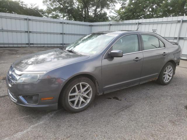 FORD FUSION SE 2011 3fahp0ha8br260148