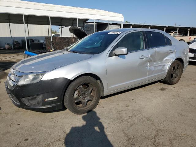 FORD FUSION SE 2011 3fahp0ha8br263972