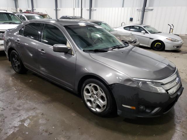 FORD FUSION SE 2011 3fahp0ha8br269383