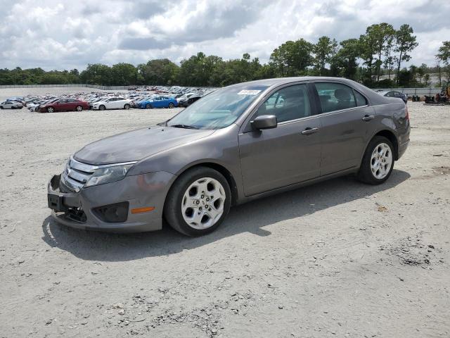 FORD FUSION SE 2011 3fahp0ha8br269870