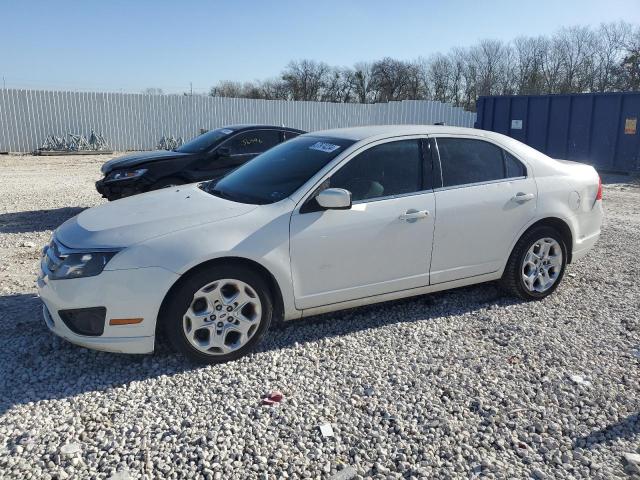 FORD FUSION 2011 3fahp0ha8br273868