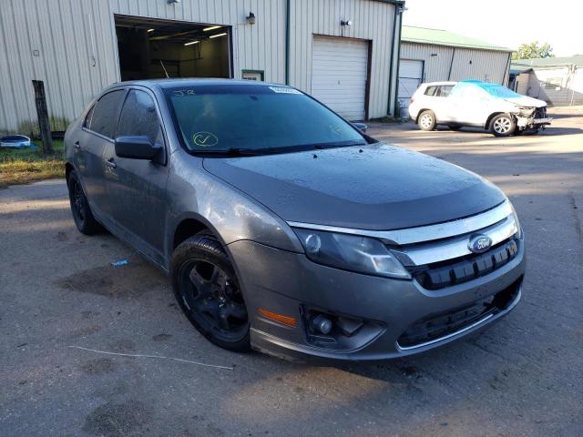 FORD FUSION SE 2011 3fahp0ha8br279475