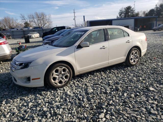 FORD FUSION SE 2011 3fahp0ha8br280951