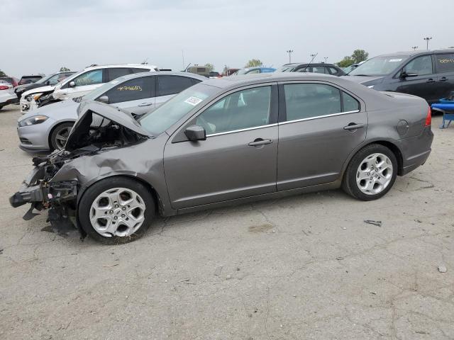 FORD FUSION 2011 3fahp0ha8br284868