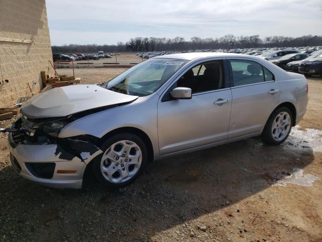 FORD FUSION 2011 3fahp0ha8br287978