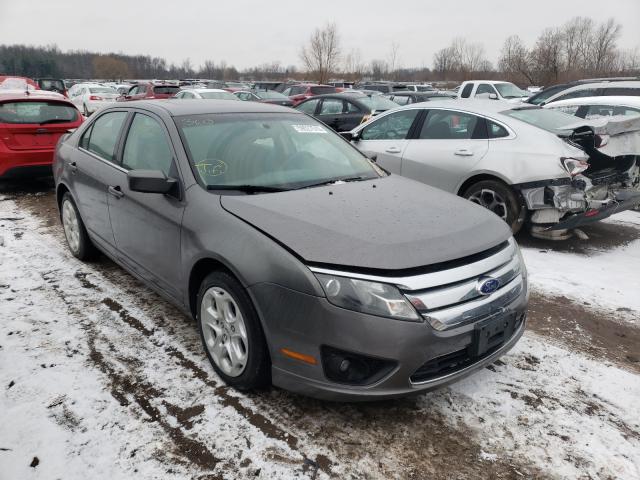 FORD FUSION SE 2011 3fahp0ha8br290735