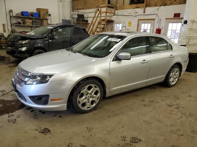 FORD FUSION 2011 3fahp0ha8br297961