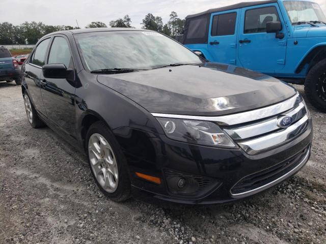 FORD FUSION SE 2011 3fahp0ha8br298608