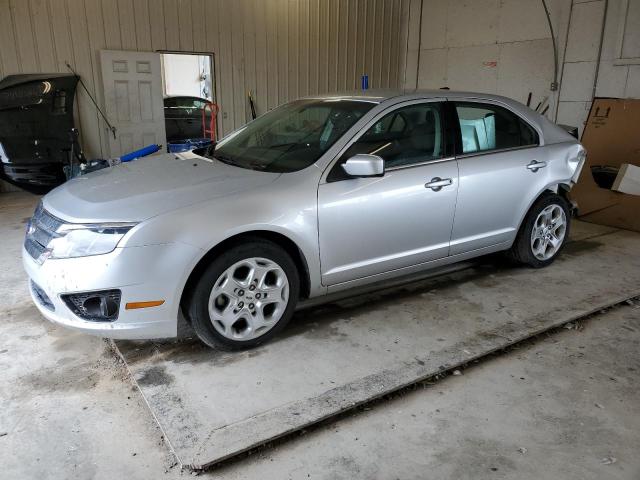 FORD FUSION SE 2011 3fahp0ha8br298673