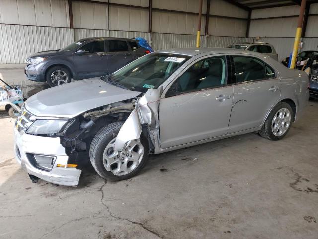 FORD FUSION SE 2011 3fahp0ha8br301183