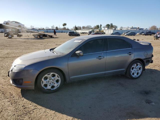 FORD FUSION SE 2011 3fahp0ha8br303175