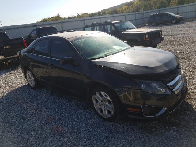 FORD FUSION SE 2011 3fahp0ha8br304083