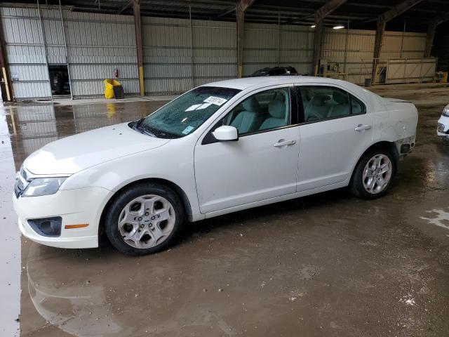 FORD FUSION SE 2011 3fahp0ha8br304990