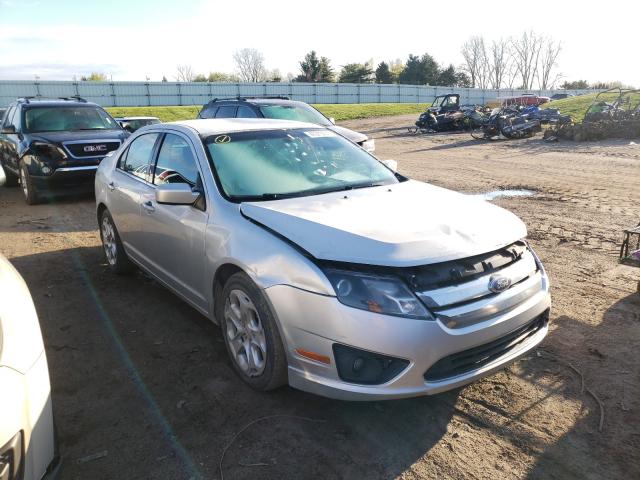 FORD FUSION SE 2011 3fahp0ha8br309414