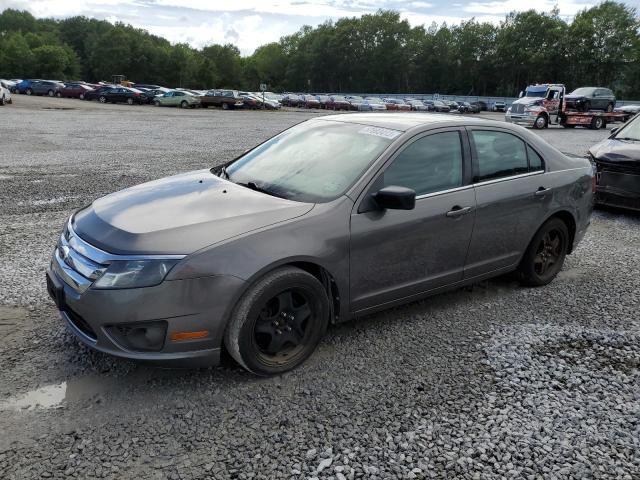 FORD FUSION SE 2011 3fahp0ha8br310305