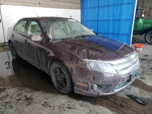 FORD FUSION SE 2011 3fahp0ha8br311941