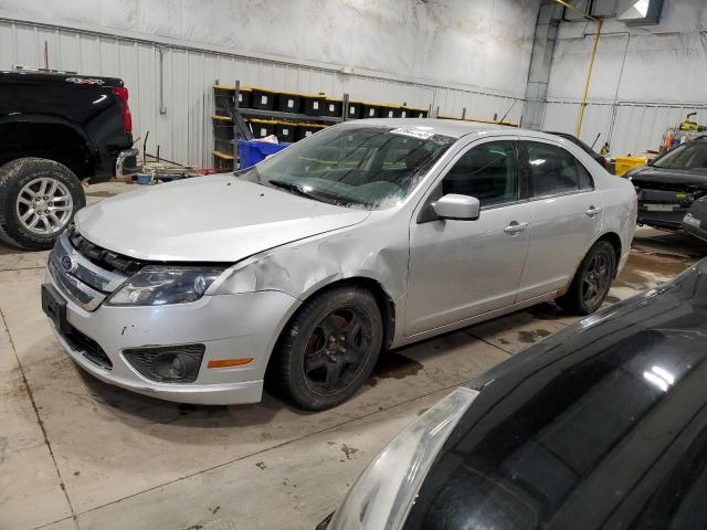 FORD FUSION SE 2011 3fahp0ha8br330201