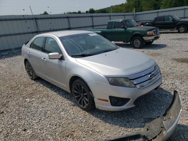 FORD FUSION SE 2011 3fahp0ha8br333289