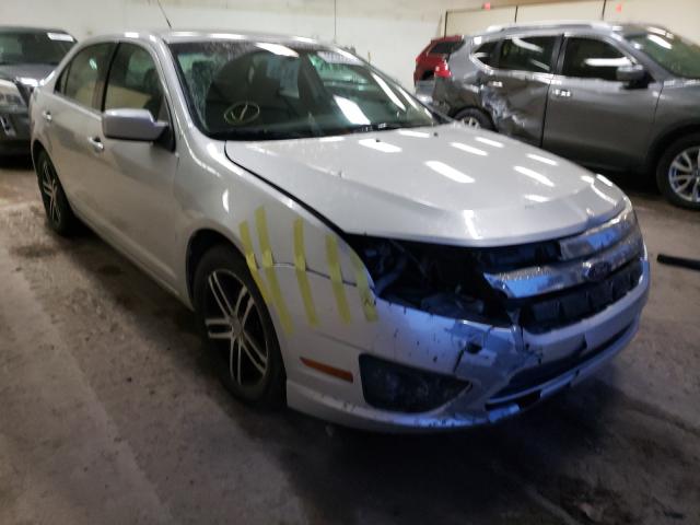 FORD FUSION SE 2011 3fahp0ha8br334104